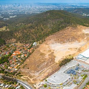 Frasers Property to transform Brisbane quarry into masterplanned community Frasers Property to transform Brisbane quarry into masterplanned community